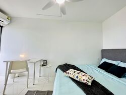 Ivory Heights (D22), Condominium #576087811